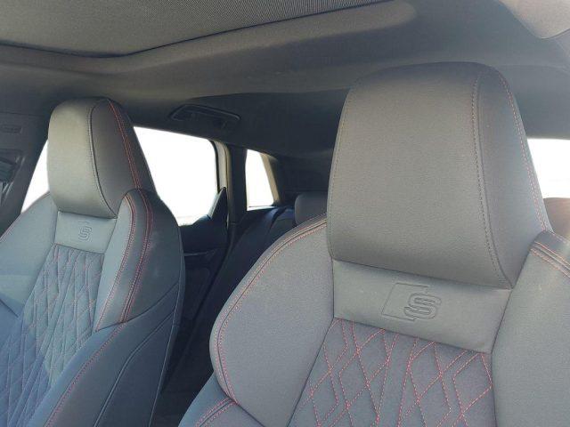 AUDI A3 SPB 35 TFSI S line edition