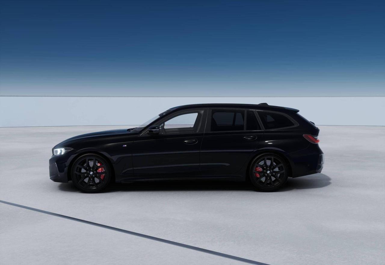 BMW Serie 3 318d Touring 48V MSport Pro