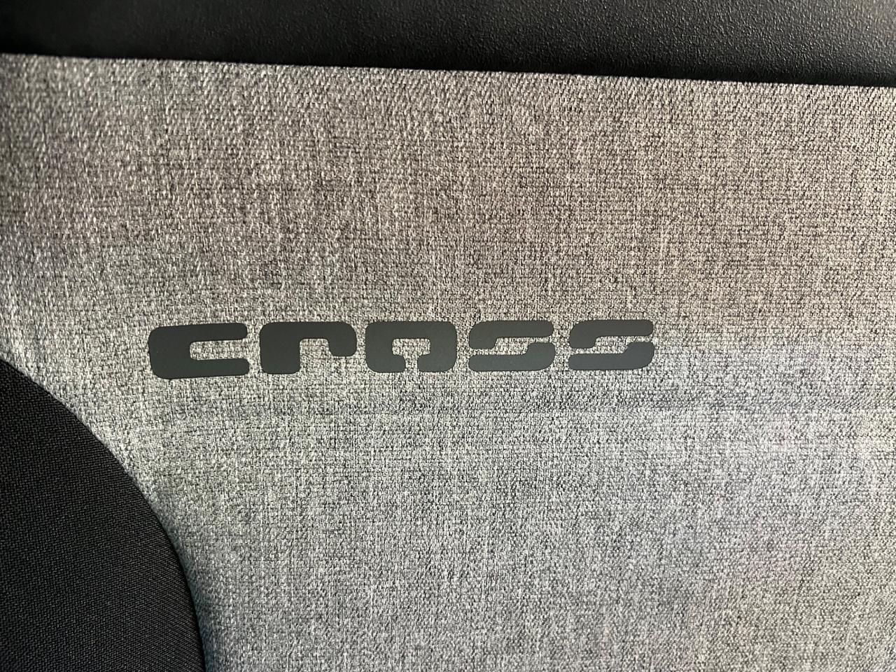 Fiat Panda 0.9 TwinAir Turbo S&S 4x4 City Cross