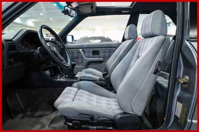 BMW M3 Evolution II 500/500