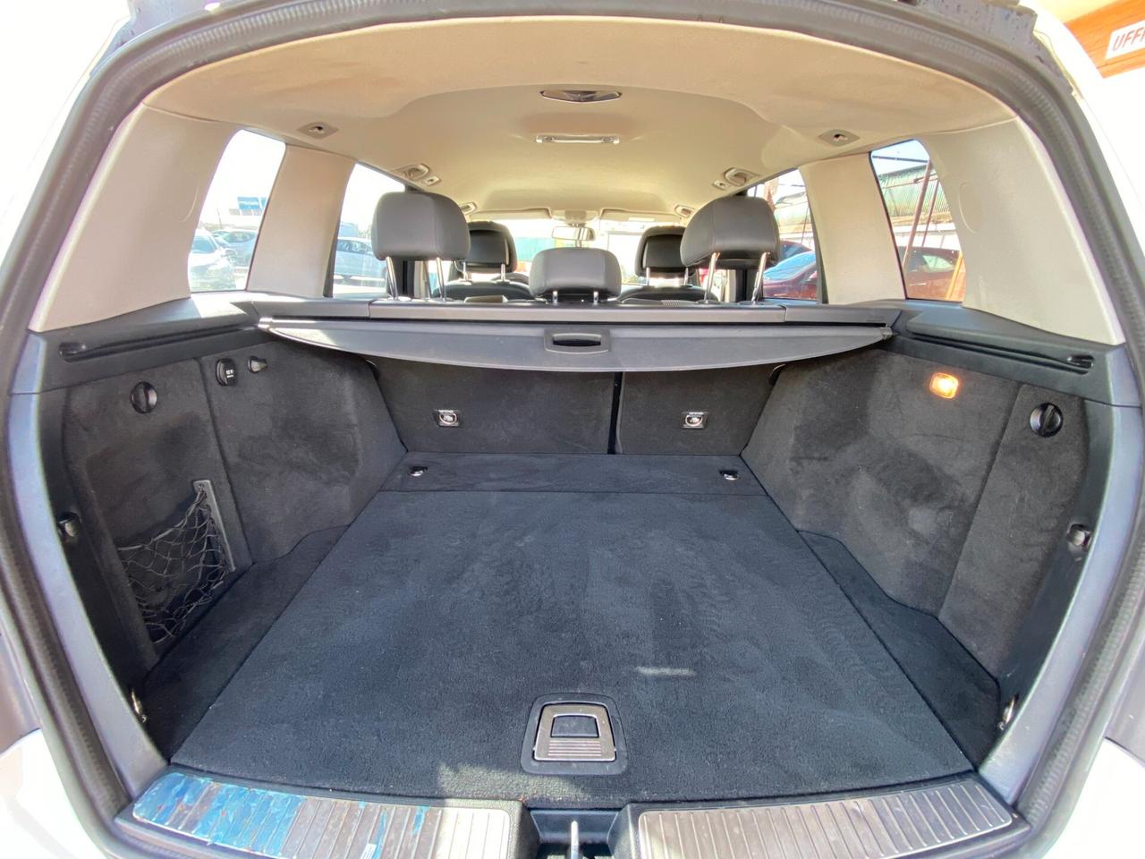 MERCEDES GLK 220 CDI 4Matic Sport GARANTITA