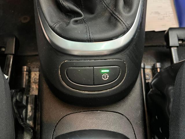 FIAT 500L 1.6 Multijet 105 CV Trekking - UNIPROP