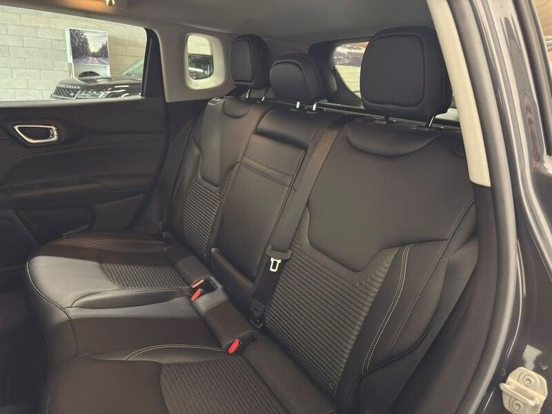Jeep Compass 4xe 1.3 T4 PHEV 190cv Limited 4xe Auto