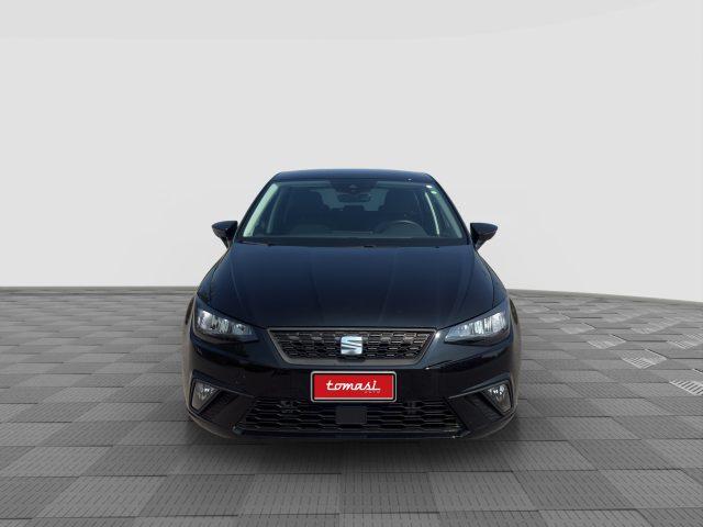 SEAT Ibiza Ibiza 1.0 EcoTSI 95 CV 5 porte Style