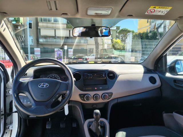 HYUNDAI i10 1.0 GPL MPI Comfort