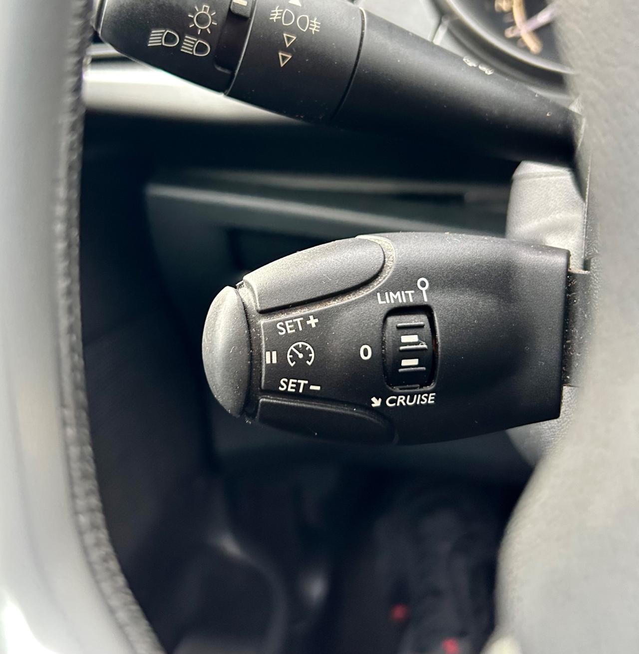 Citroen C3 Exclusive Neopatentati SOLO 79.000km