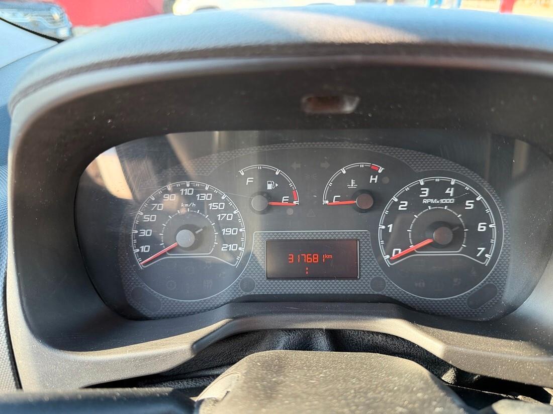 Fiat Qubo 1.3 MJT 95 CV N1 Start&Stop Lounge