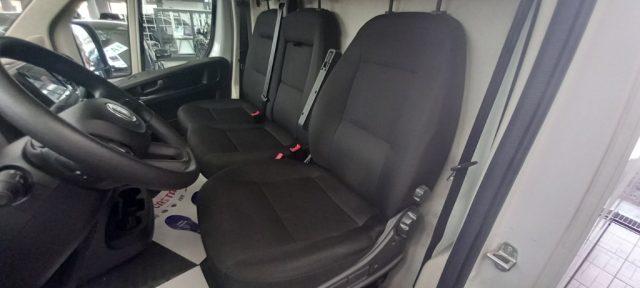 FIAT Ducato 33 2.2 Mjt 140CV PM-TM FurgonePASSO MEDIO TETTO AL