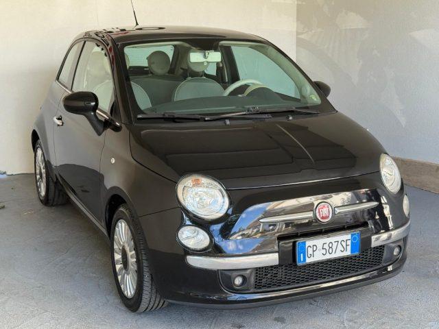 FIAT 500 1.3 Multijet 16V 95 CV