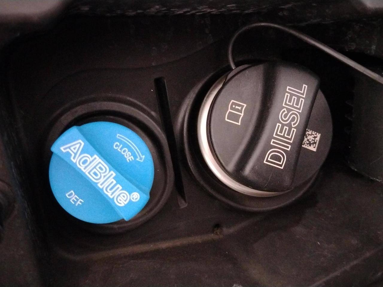 BMW X5 xDrive25d MSport