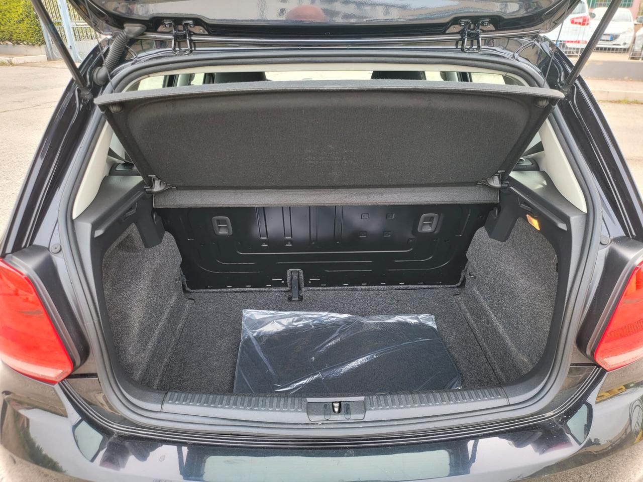 Volkswagen Polo 1.4 TDI 5p. Trendline