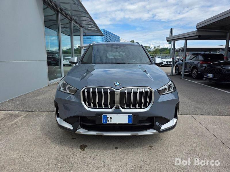 BMW X1 xDrive 23i DCT