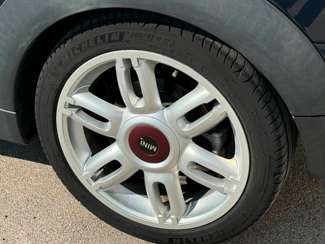 Mini Clubman Clubman 2.0 Cooper SD