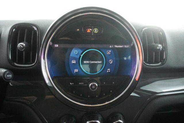 MINI Mini Countryman 1.5 One D Countryman