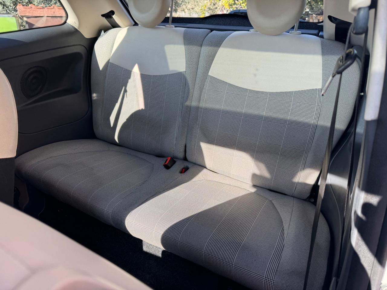 Fiat 500 1.3 Multijet 16V 95 CV Lounge