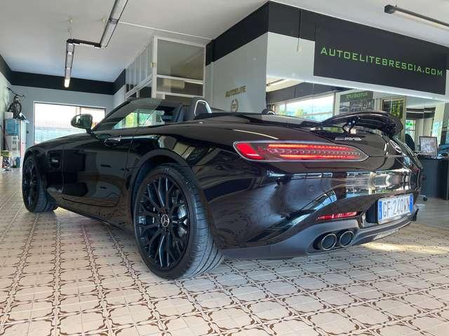 Mercedes-Benz AMG GT S Roadster 4.0 Night Edition 530cv Carbon Pack