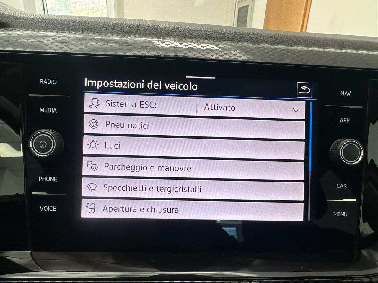 Volkswagen Polo 1.0 TSI Style