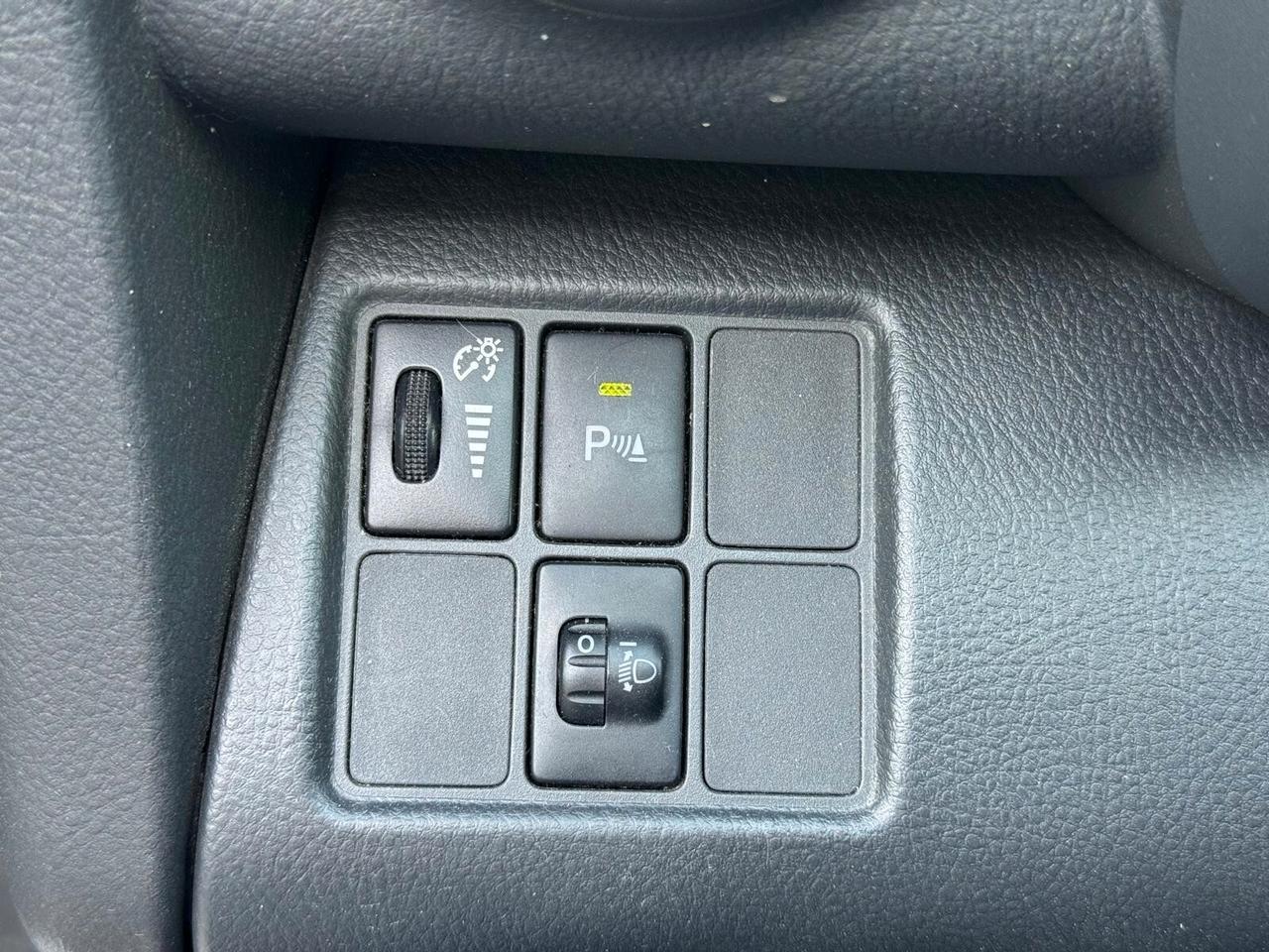 Toyota RAV 4 RAV4 2.2 D-4D 4WD Lounge