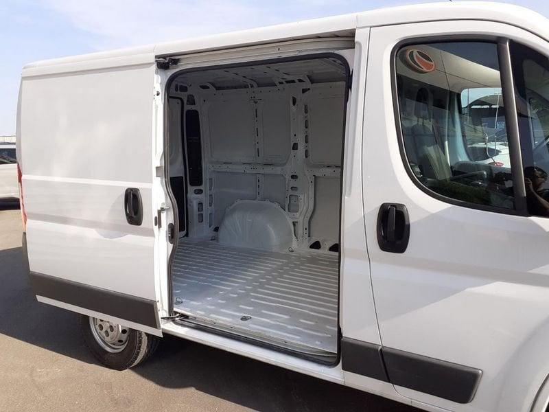 FIAT Ducato 30 2.3 MJT 130CV PC-TN Furgone PREZZO + IVA