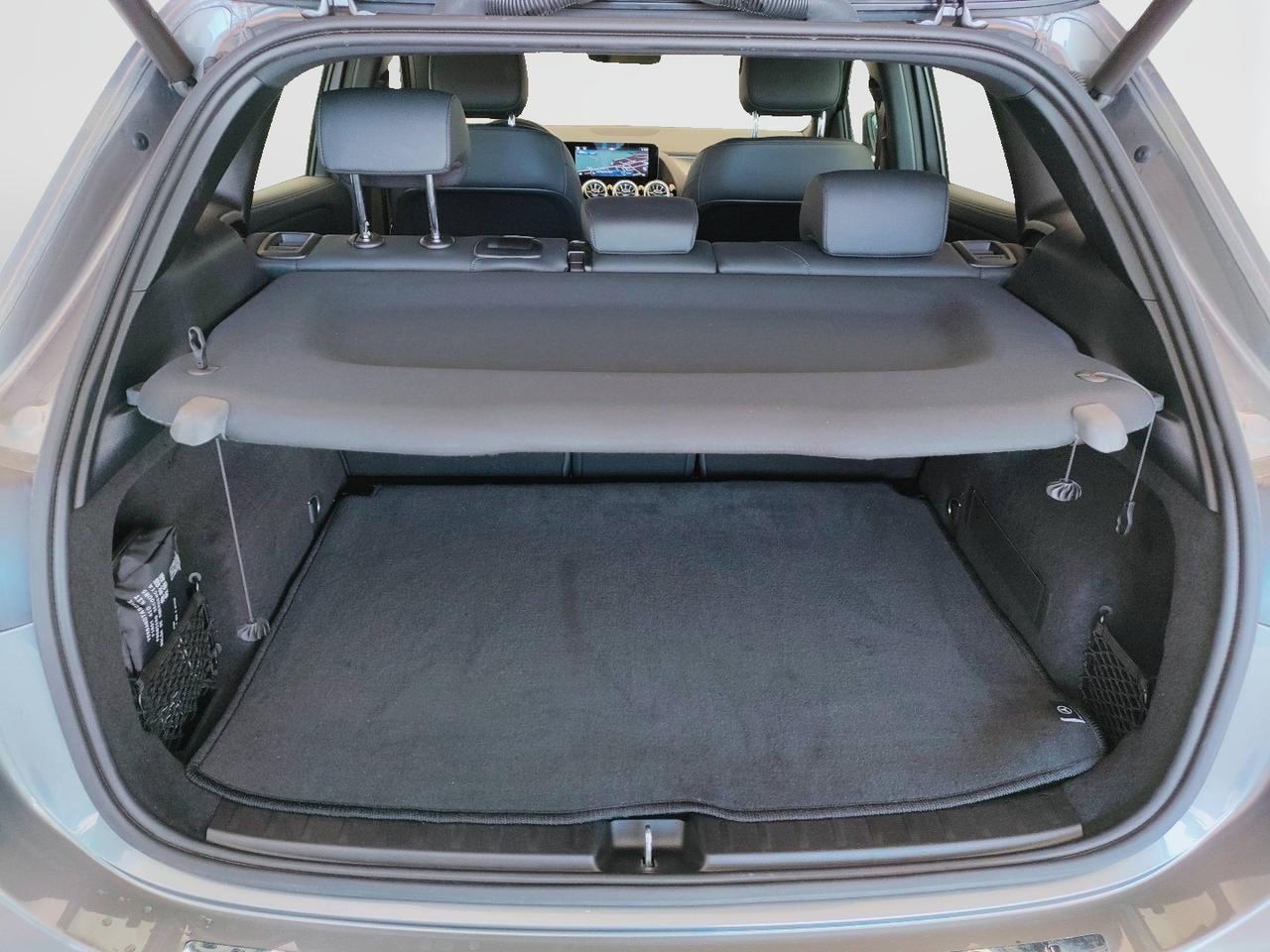 Mercedes-Benz GLA-H247 2023 - GLA 180 d Progressive Advanced Plus auto