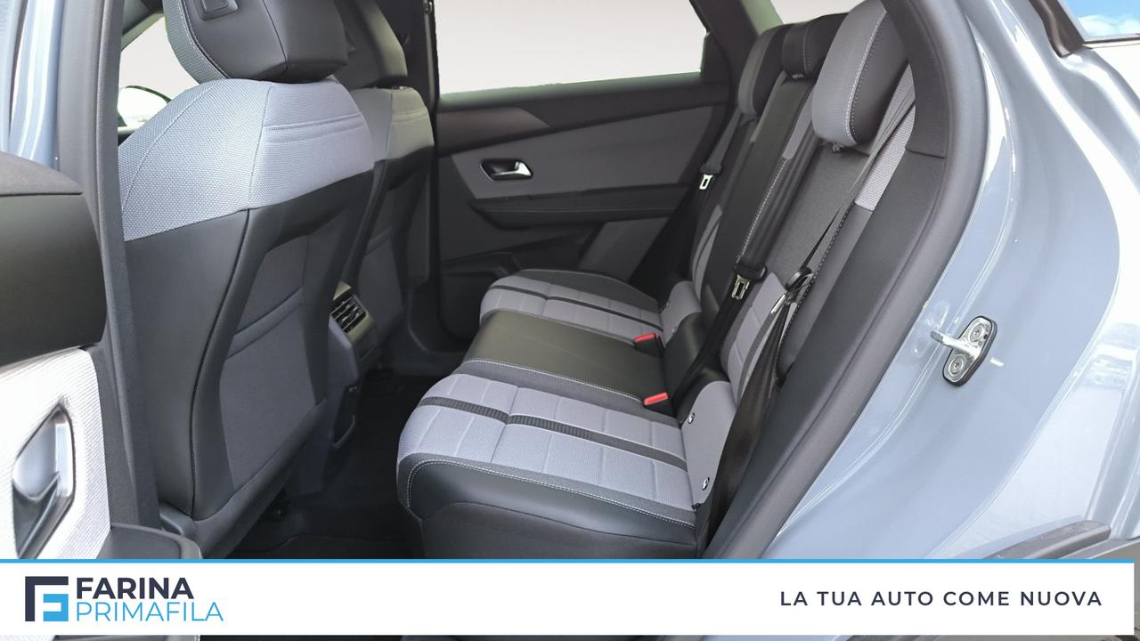 OPEL Grandland II 2024 - Grandland 1.2 hybrid GS 145cv e-dcs6