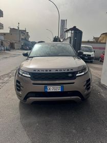 Land Rover Range Rover Evoque Range Rover Evoque 2.0D I4 163CV AWD Auto R-Dynamic SE