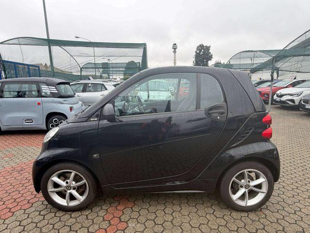 SMART ForTwo Fortwo II 1.0 mhd Passion 71cv FL