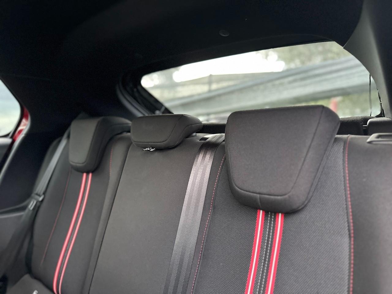 OPEL Corsa 6ª serie - Corsa 1.2 100 CV GS Line