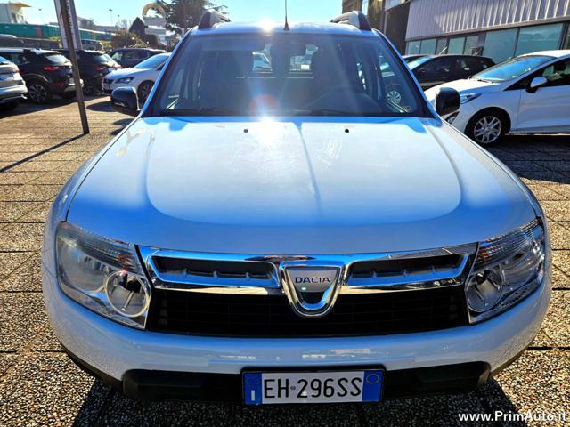 DACIA Duster 1.5 dCi 110CV 4x2 Ambiance