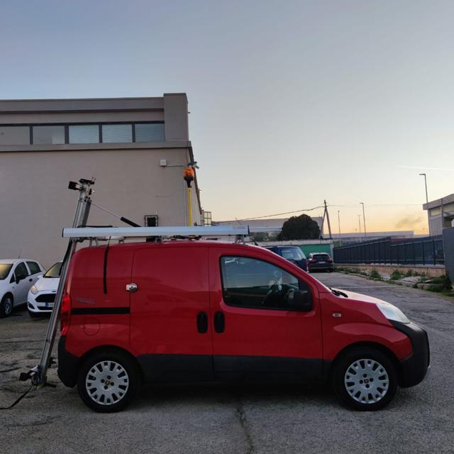 FIAT FIORINO 1.3 M-JET FURGONE ADVENTURE - 2016