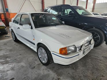 Ford Escort Rs turbo