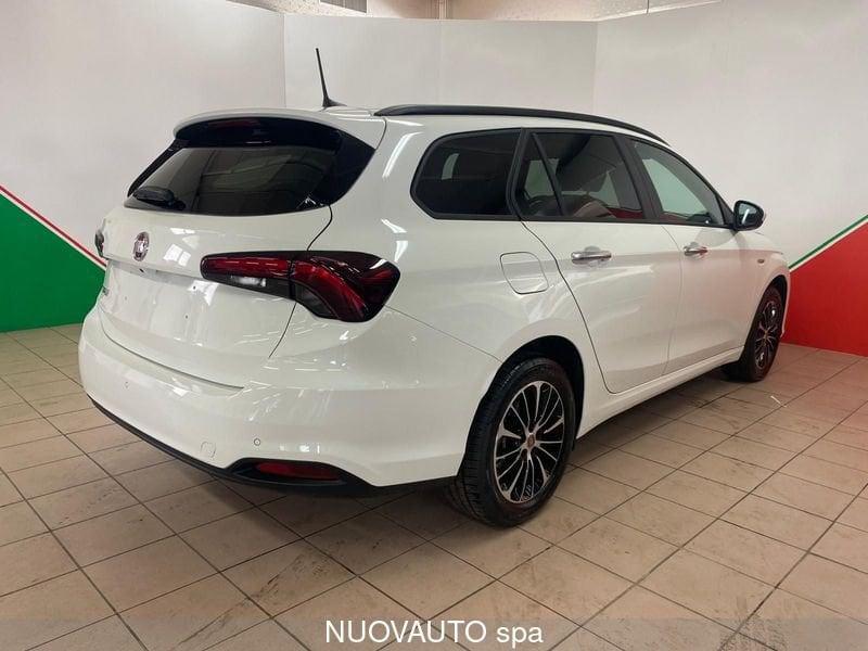 FIAT Tipo 1.6 Mjt S&S SW