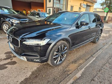 Volvo V90 Cross Country D4 AWD Geartronic Pro