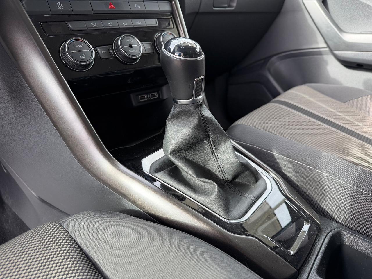 Volkswagen T-Roc 1.6 TDI SCR Advanced BlueMotion Technology