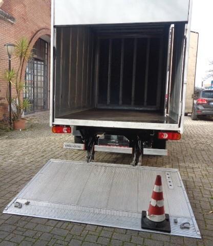 Opel Movano 33 2.2 BlueHDi 140 S&S PM-TN Furgone CASSONE DA RIPRISTINARE IVA ESCLUSA