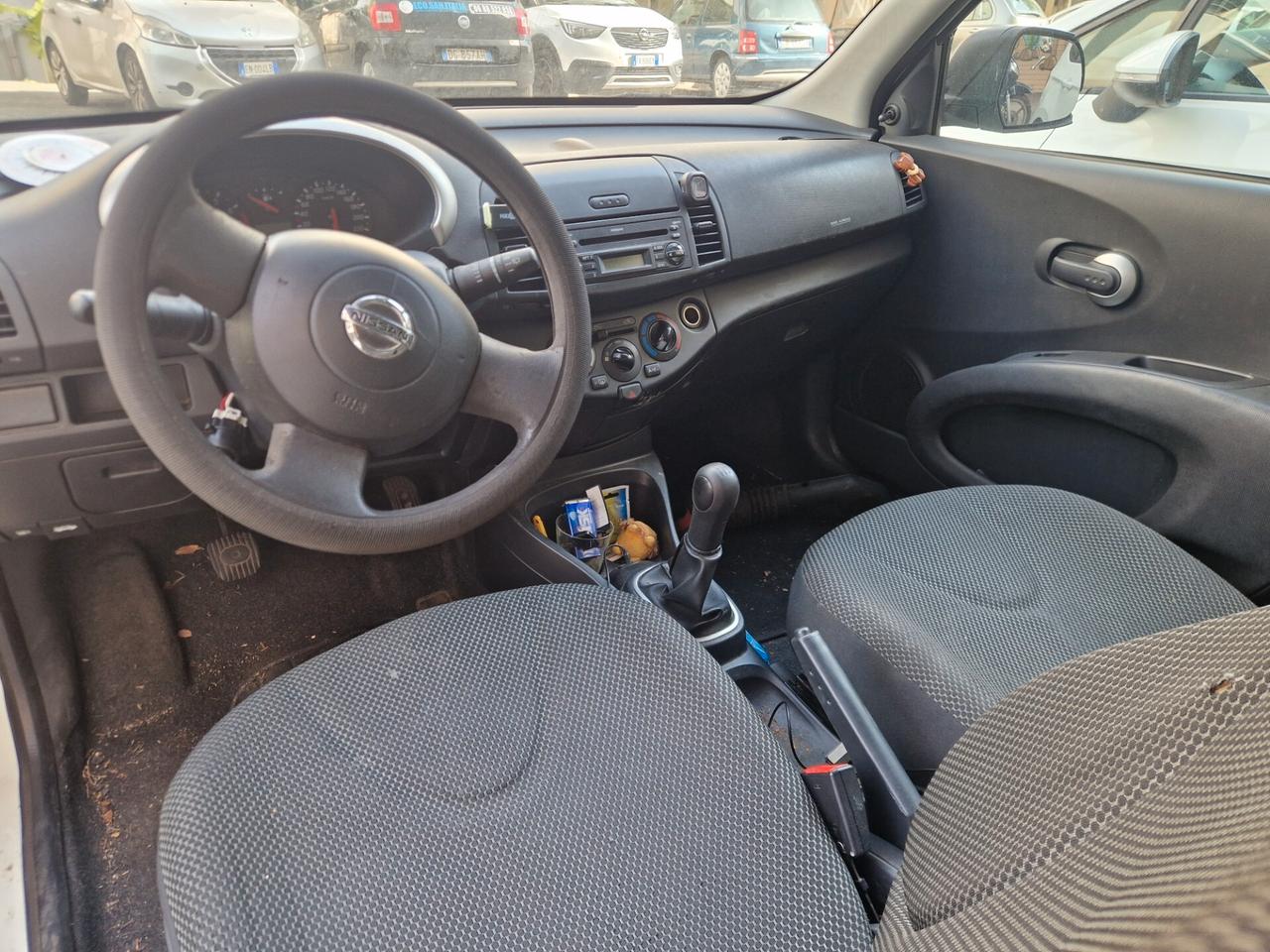 Nissan Micra 1.2 16V 5p GPL fino al 2030