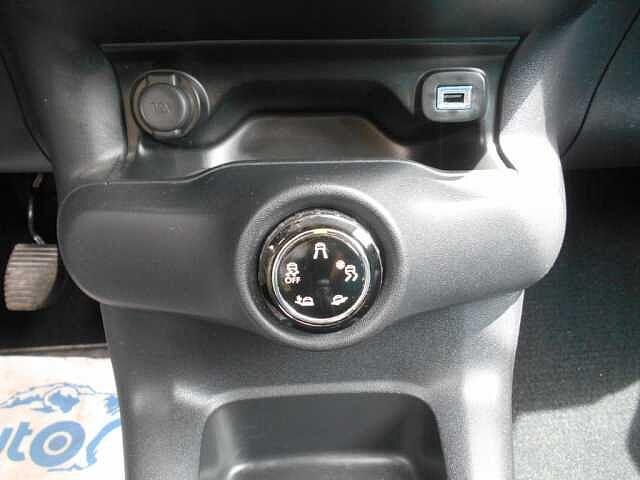 Citroen C4 Cactus HDi 100 Feel