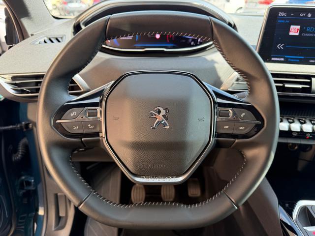 PEUGEOT 3008 PureTech Turbo 130 Active Pack (NESSUN VINCOLO)