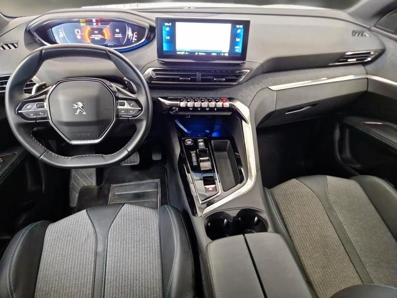 PEUGEOT 3008 BLUEHDI 130 EAT8 SES ALLURE SUV
