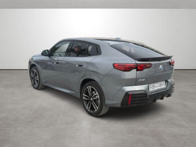 BMW X2 sDrive 18d Msport