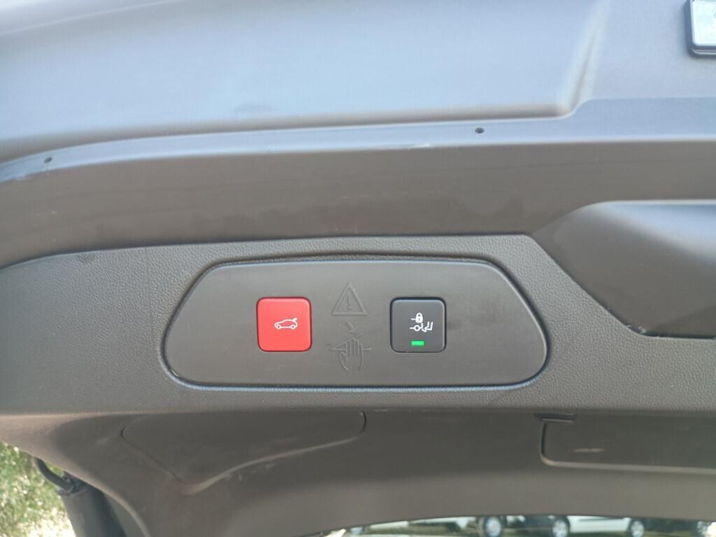 Opel Grandland 1.5 Ecotec D 130cv EAT8 Ultimate