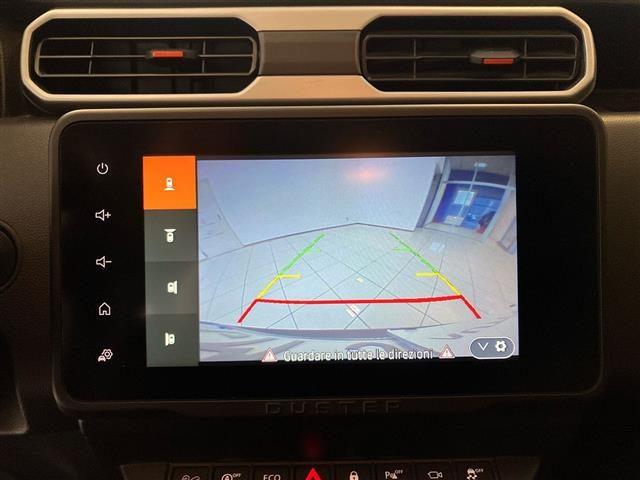 DACIA Duster 1.5 blue dci SL Extreme 4x4 115cv