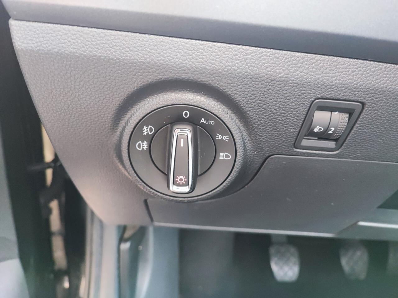 Seat Arona 1.0 TGI FR