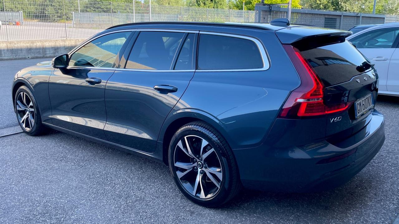 VOLVO V60 B4 2.0 PLUS BRIGHT 197CV - VIRTUAL COCKPIT, FULL LED
