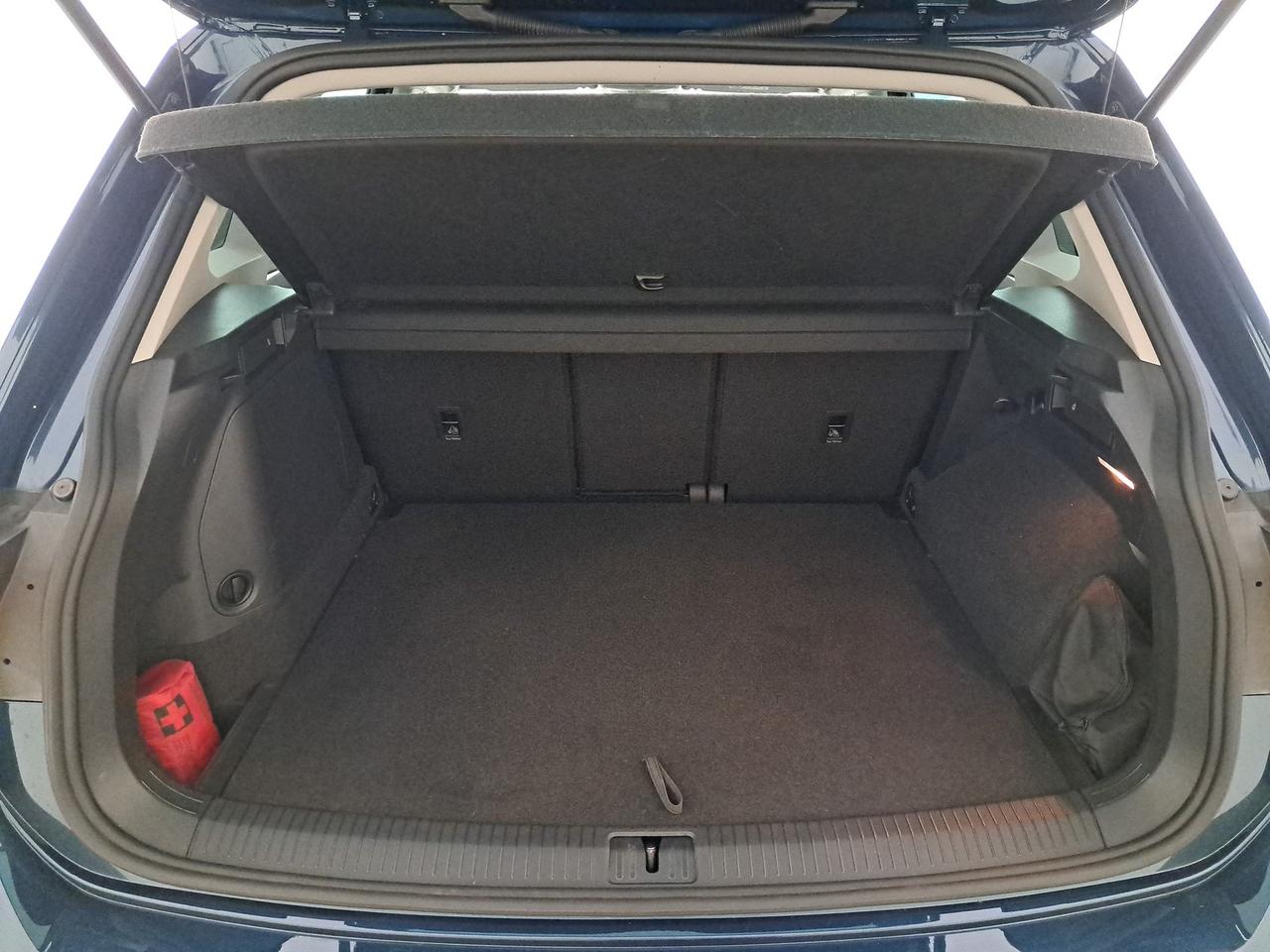 Volkswagen Tiguan 1.4 tsi eh life dsg