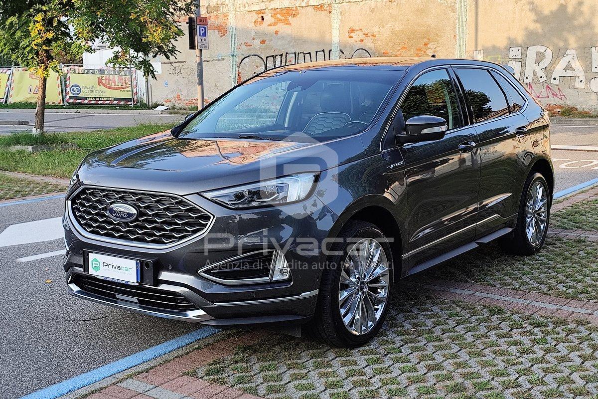 FORD Edge 2.0 EcoBlue 238 CV AWD Start&Stop aut. Vignale