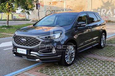 FORD Edge 2.0 EcoBlue 238 CV AWD Start&Stop aut. Vignale