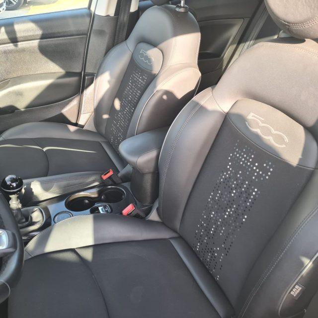 FIAT 500X 1.6 MultiJet 130 CV Connect