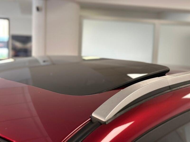 DR AUTOMOBILES dr5 dr5 1.6 16V 126 CV Bi-Fuel GPL Style