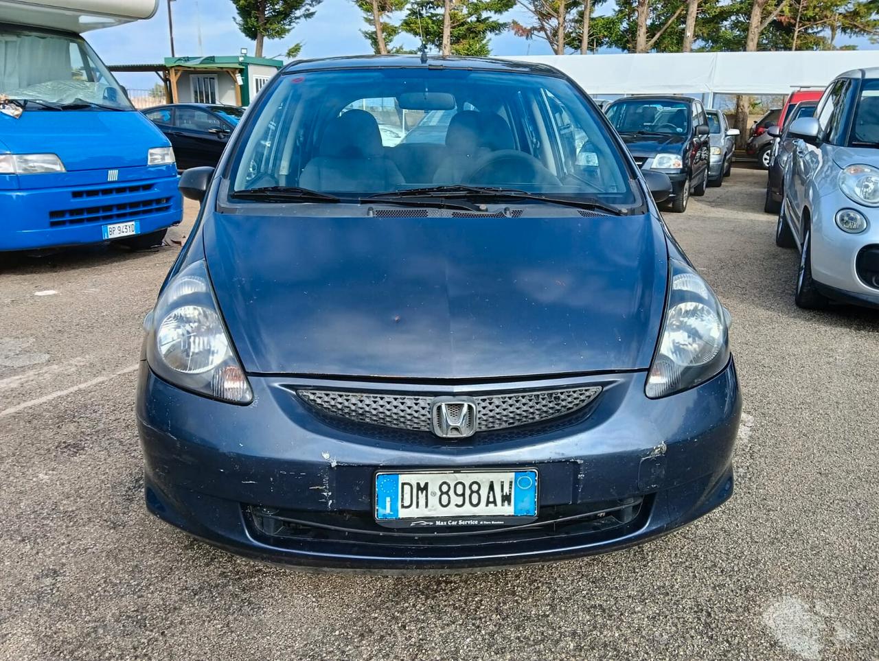 Honda Jazz 1.2 i-DSi 5p. GPL